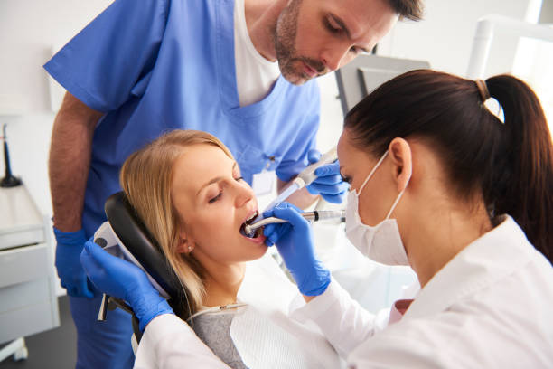 Best Tooth Extraction  in Redway, CA