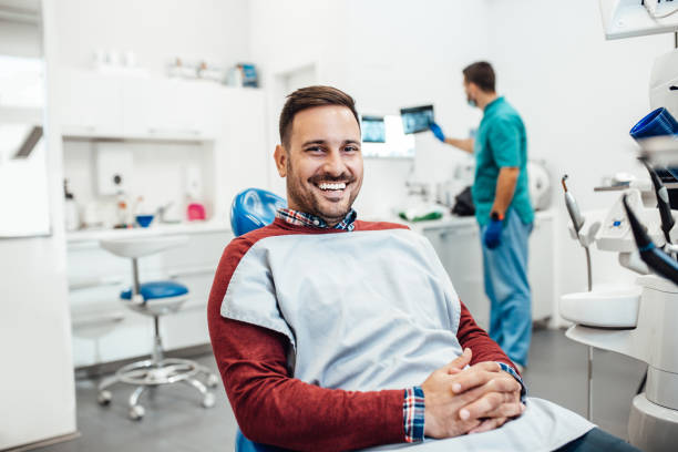 Why Choose Us for Your Dental Needs in Redway, CA