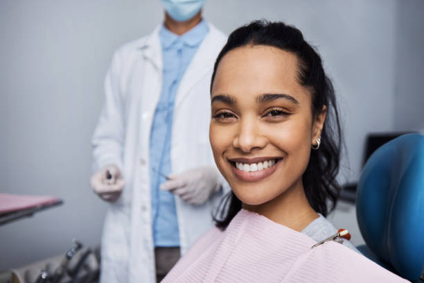 Best Wisdom Tooth Removal  in Redway, CA