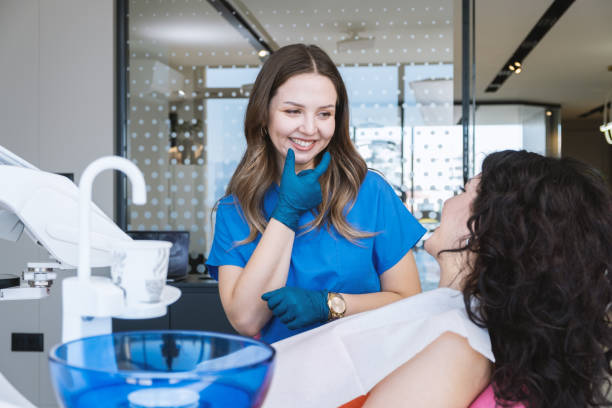 Best Emergency Dental Care  in Redway, CA