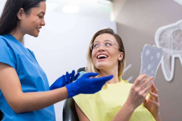 Best Dentures (Full and Partial)  in Redway, CA