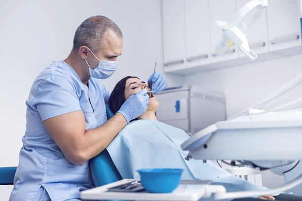 Best Dental Exams and Cleanings  in Redway, CA