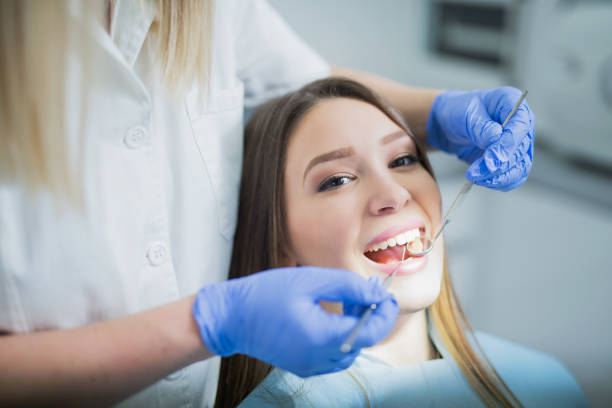 Best Traditional Braces  in Redway, CA